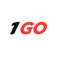 1GO Logo