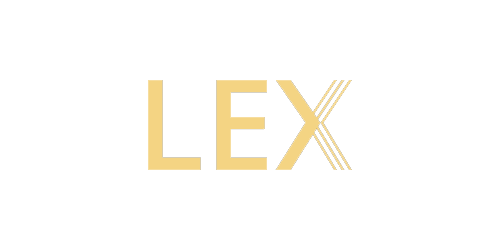 LEX Casino logo