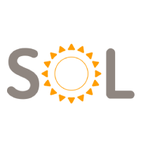 SOL casino logo