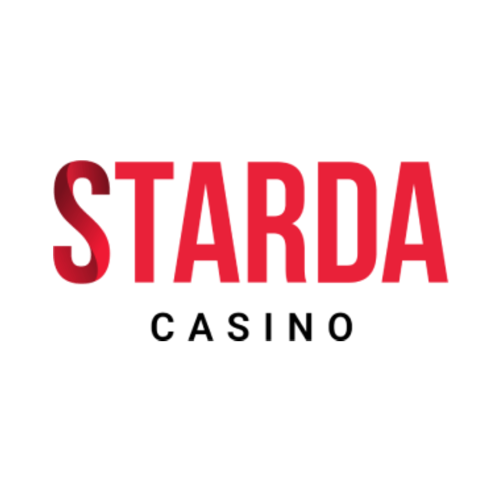 Starda Casino logo