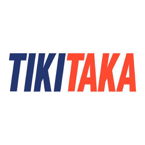TikiTaka logo