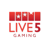 Best Live 5 Gaming Casinos